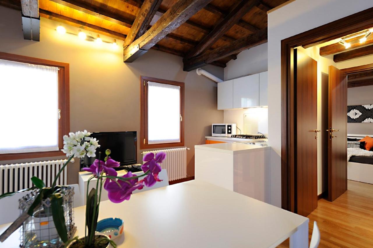Gran Design Apartment