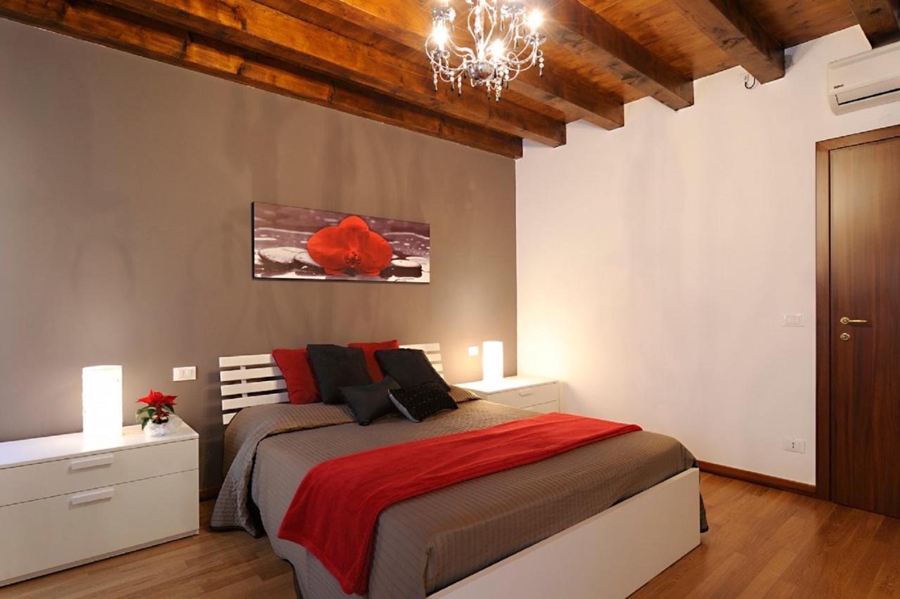 Apartment Gran Design Venice