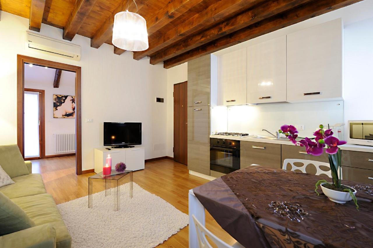 Gran Design Apartment