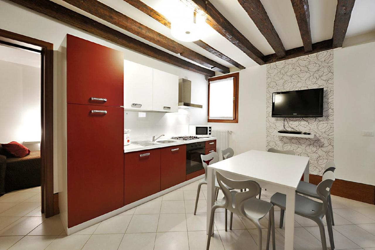 Apartment Gran Design Venice