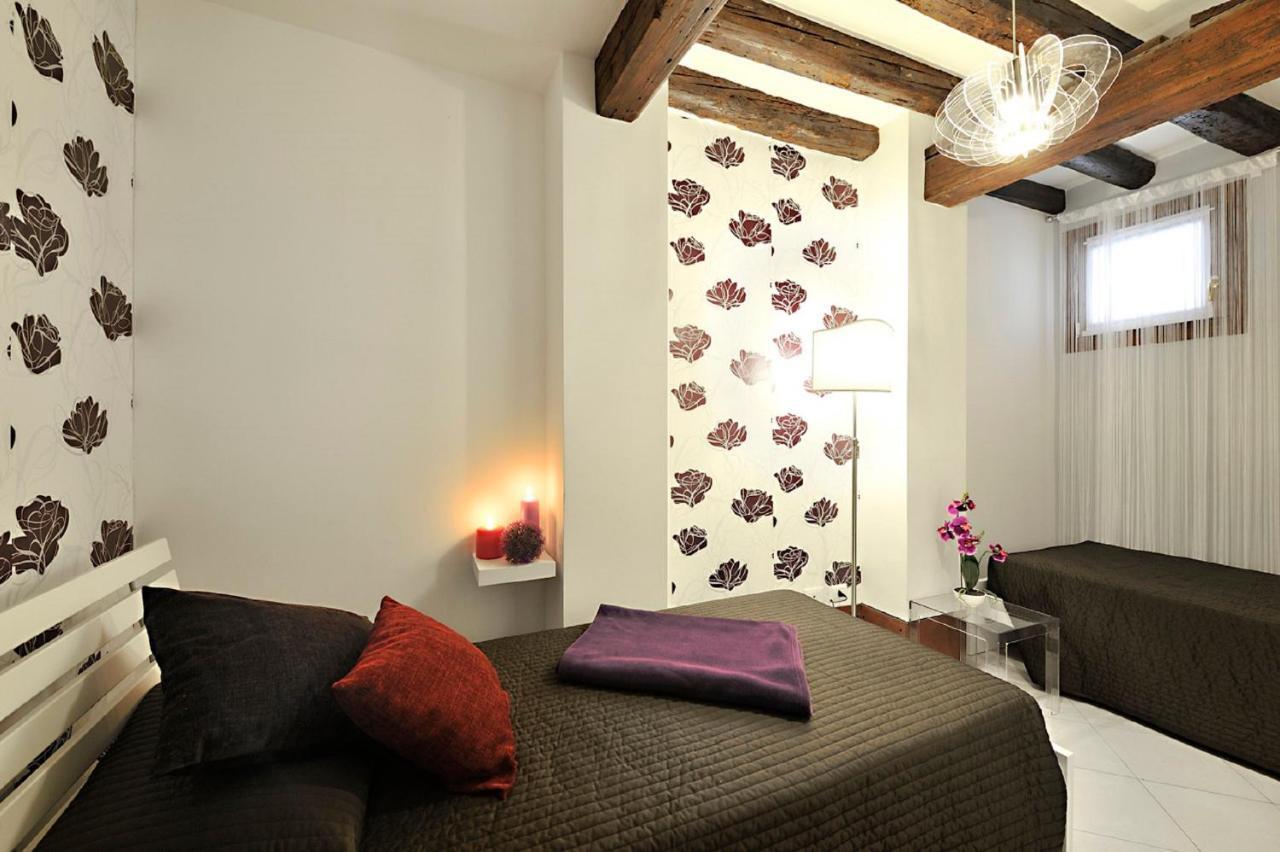 Gran Design Apartment