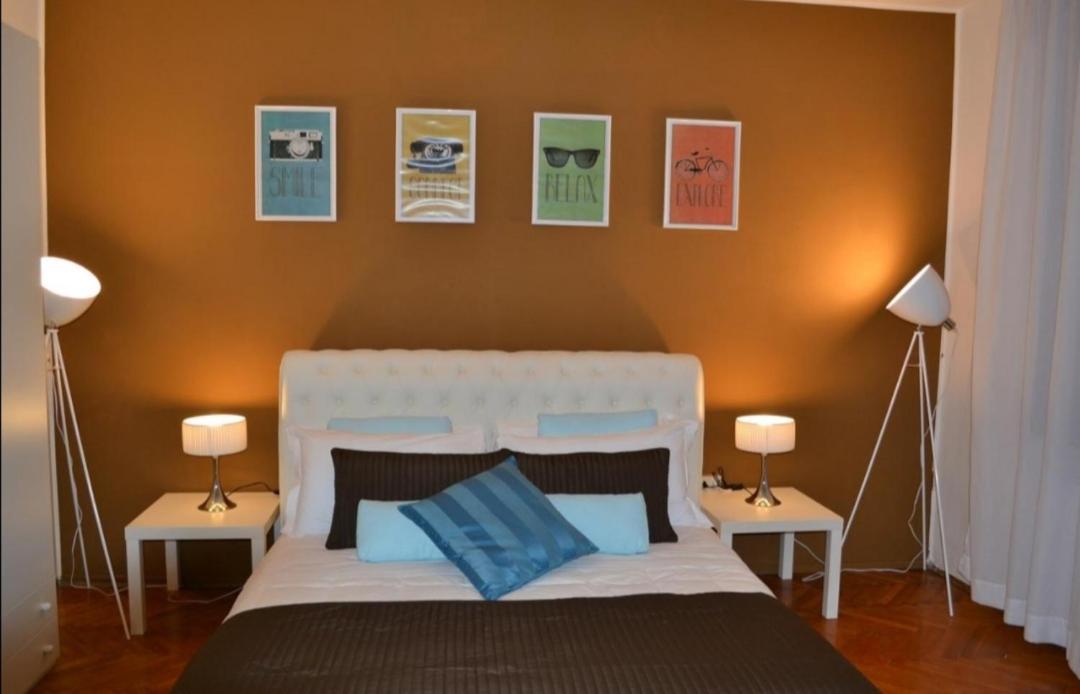 Rio Guest house Venice