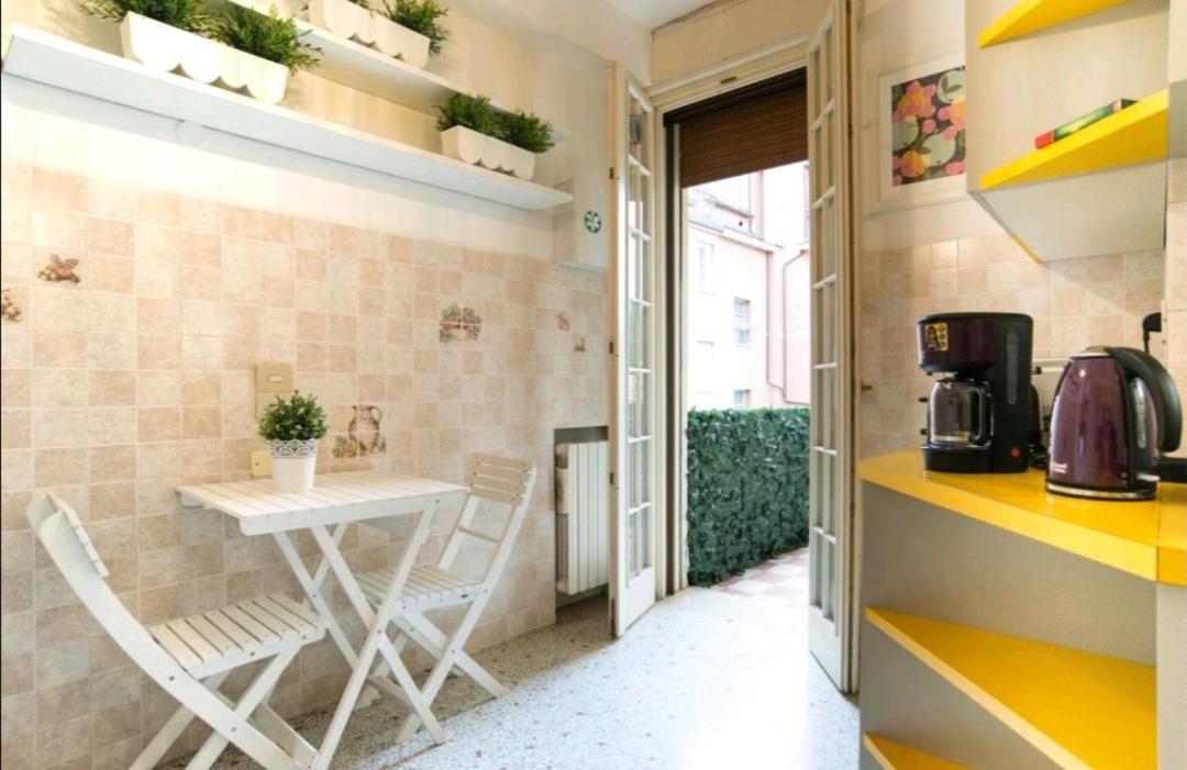 Rio Guest house Venice