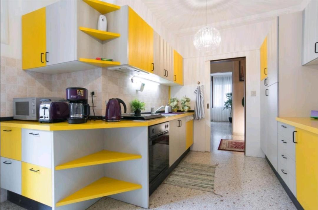 Rio Guest house Venice