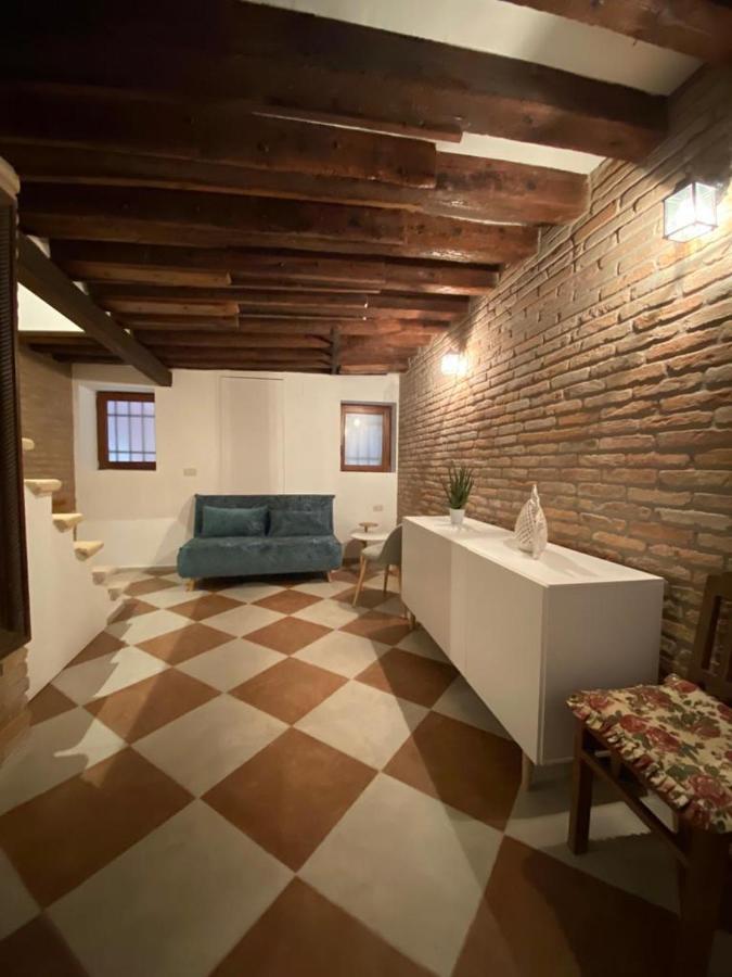 Apartment Ca' Turchette