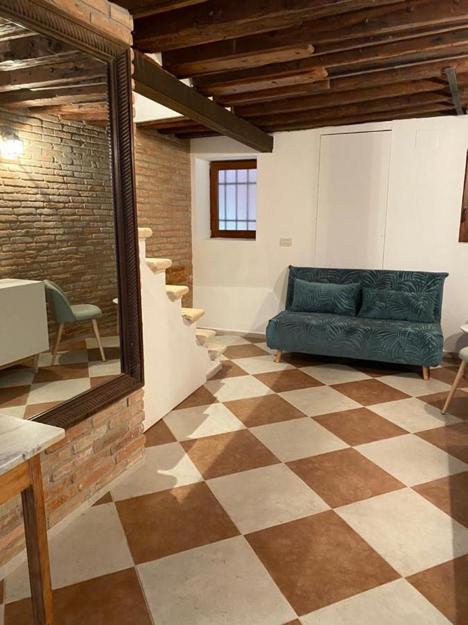 Ca' Turchette Apartment *