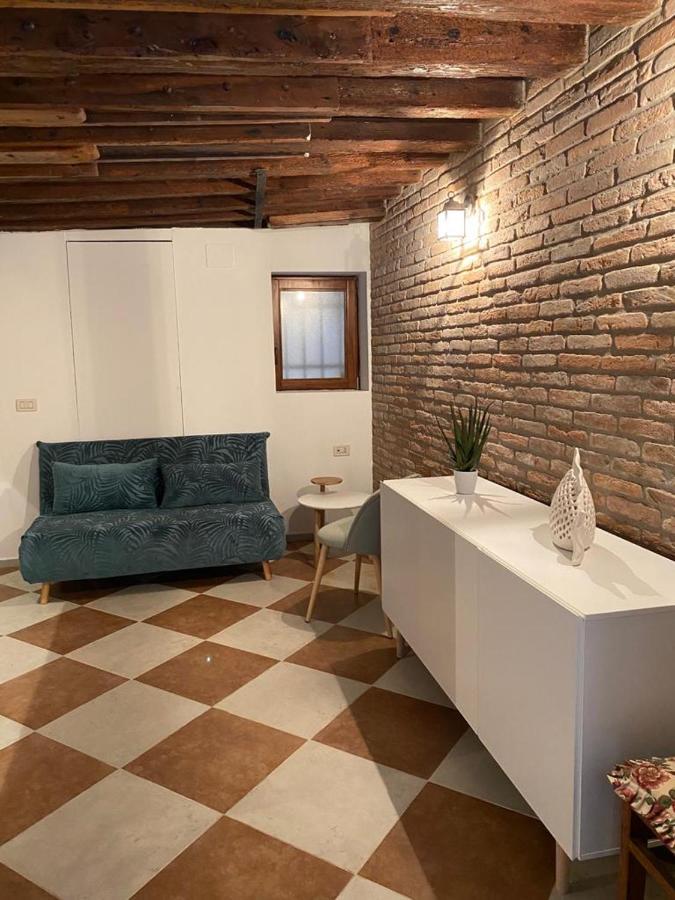 Ca' Turchette Apartment