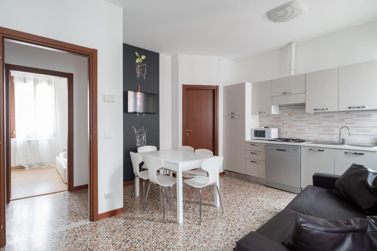 Apartamento San Polo Canal View By Wonderful Italy Veneza