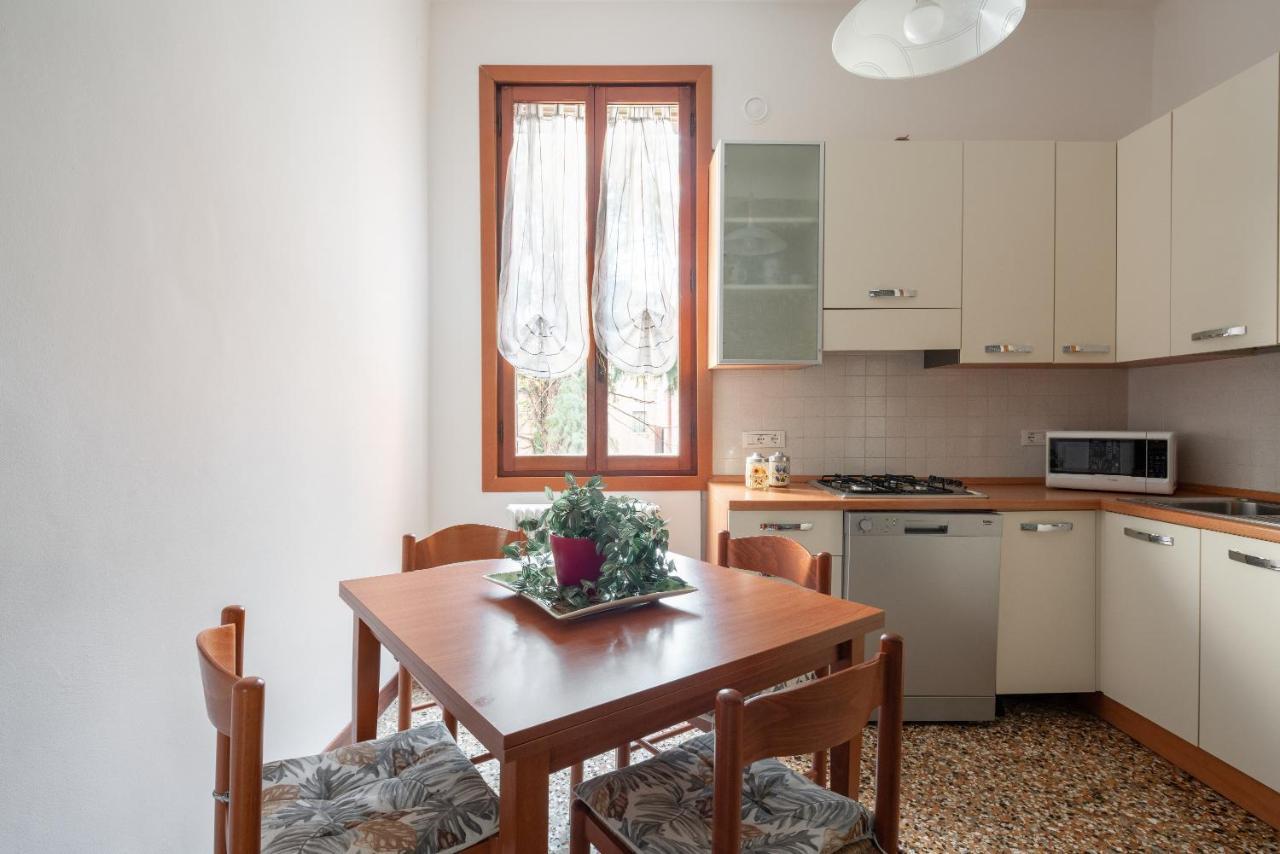 Apartamento San Polo Canal View By Wonderful Italy Veneza