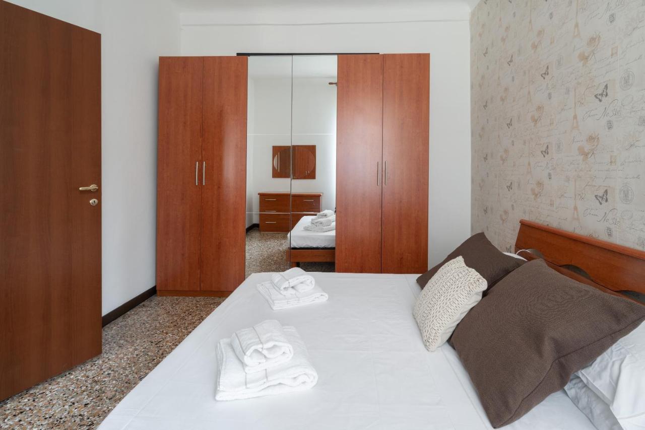 San Polo Canal View By Wonderful Italy Apartamento Veneza