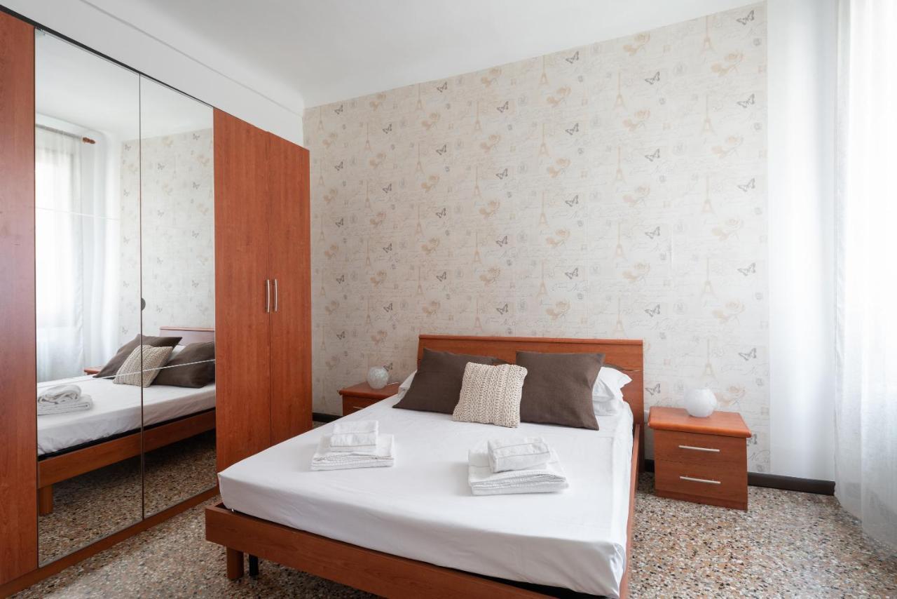 San Polo Canal View By Wonderful Italy Apartamento