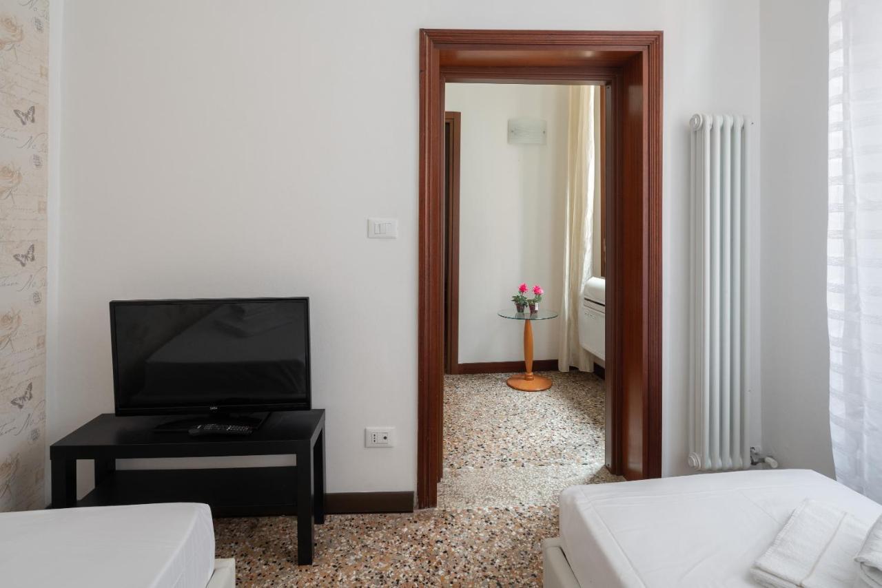 Apartamento San Polo Canal View By Wonderful Italy Veneza