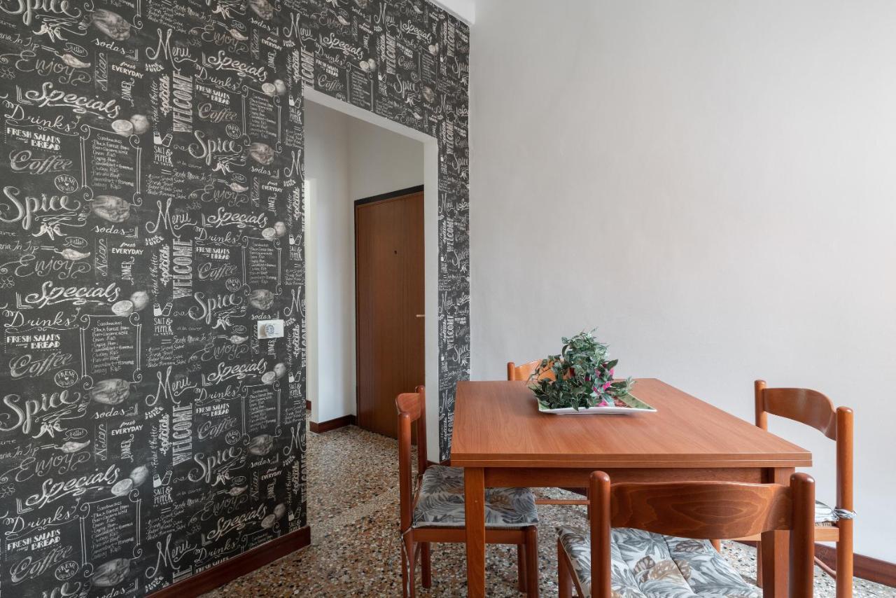 Apartamento San Polo Canal View By Wonderful Italy *