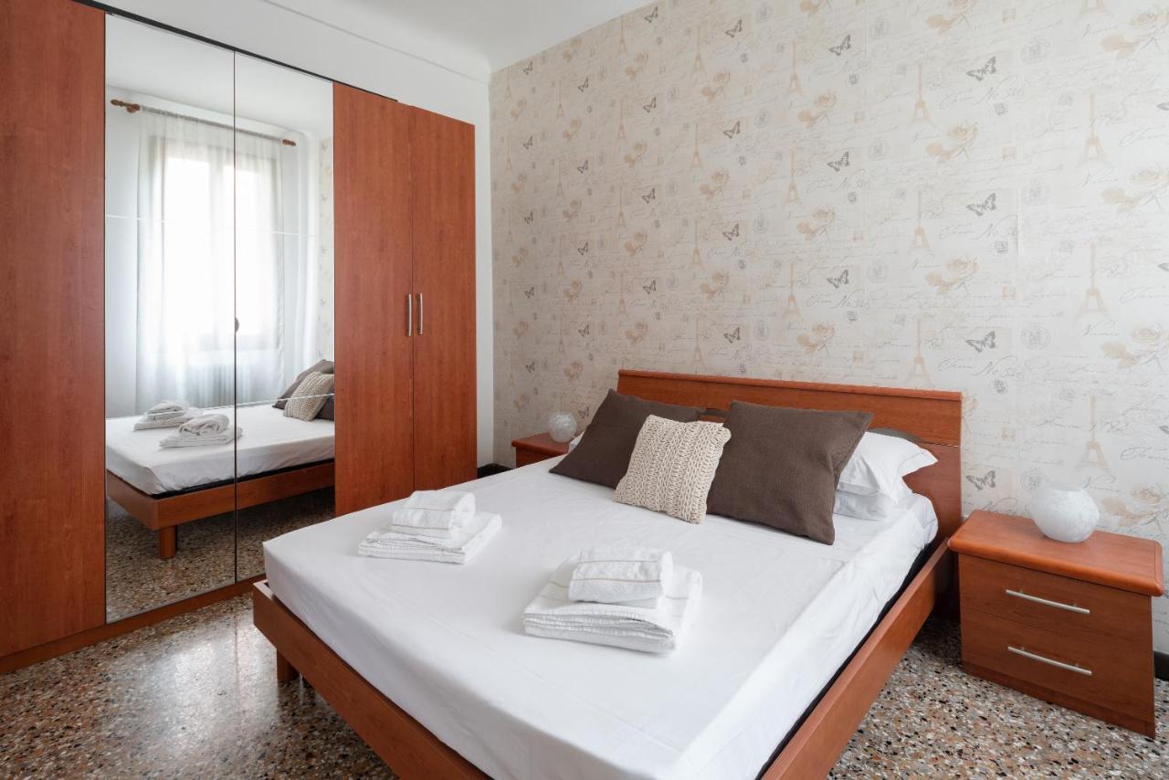 San Polo Canal View By Wonderful Italy Apartamento