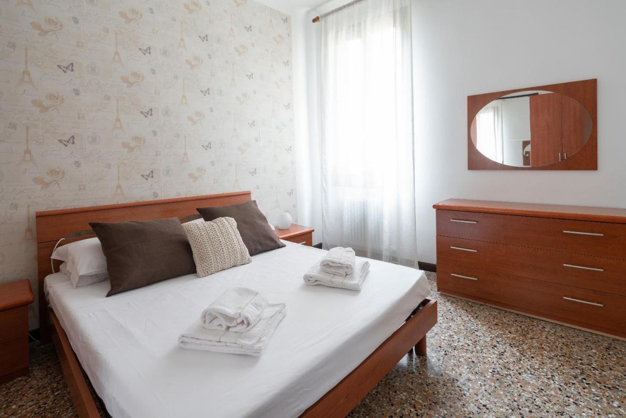 San Polo Canal View By Wonderful Italy Apartamento *