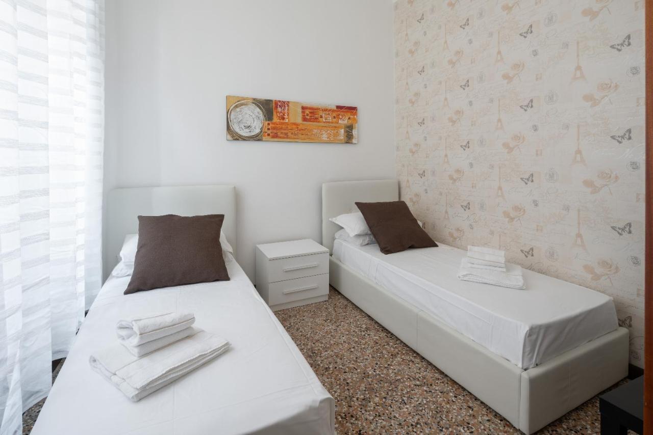 San Polo Canal View By Wonderful Italy Apartamento *