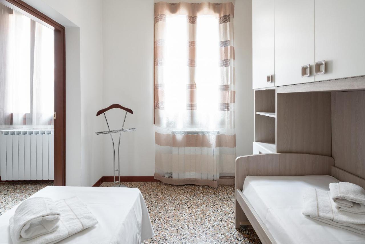 Apartamento San Polo Canal View By Wonderful Italy