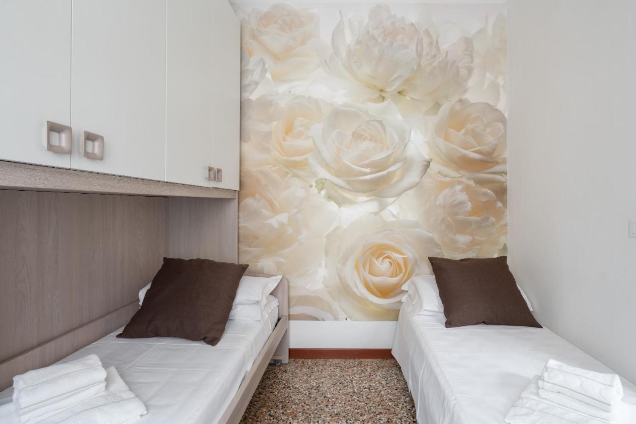 Apartamento San Polo Canal View By Wonderful Italy *