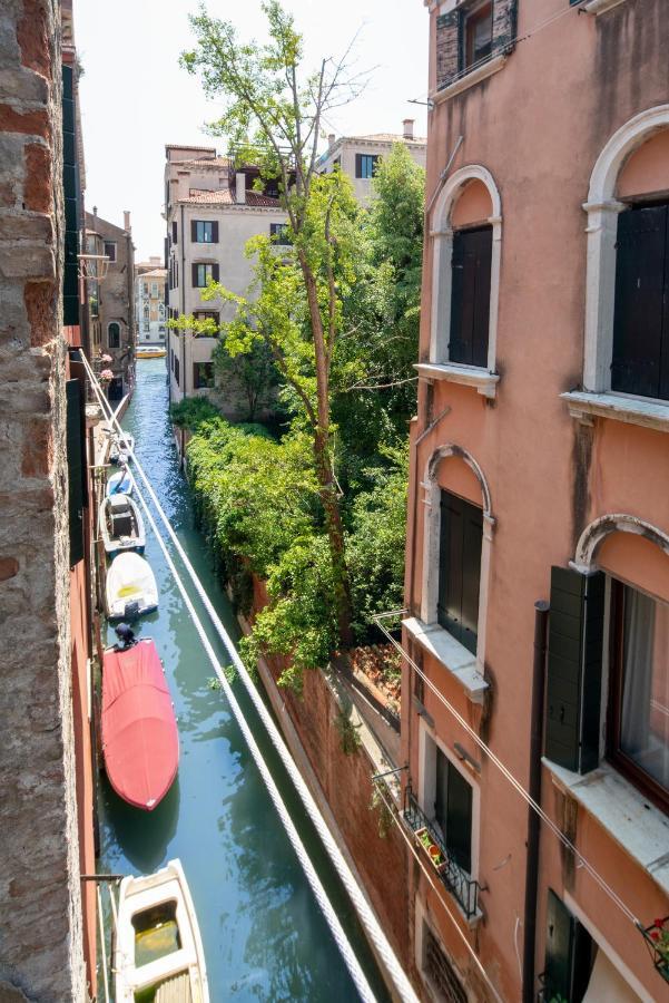 San Polo Canal View By Wonderful Italy Apartamento Veneza