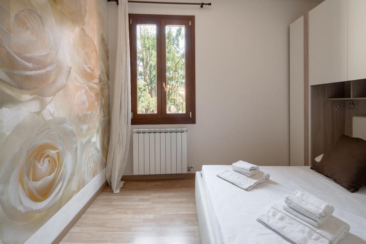 San Polo Canal View By Wonderful Italy Apartamento *