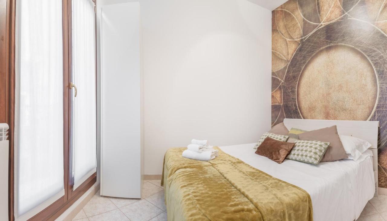 San Polo Canal View By Wonderful Italy Apartamento *