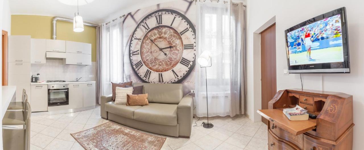 Apartamento San Polo Canal View By Wonderful Italy