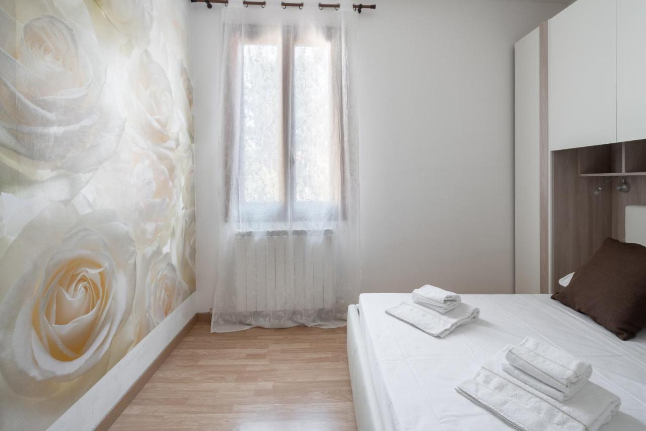 Apartamento San Polo Canal View By Wonderful Italy