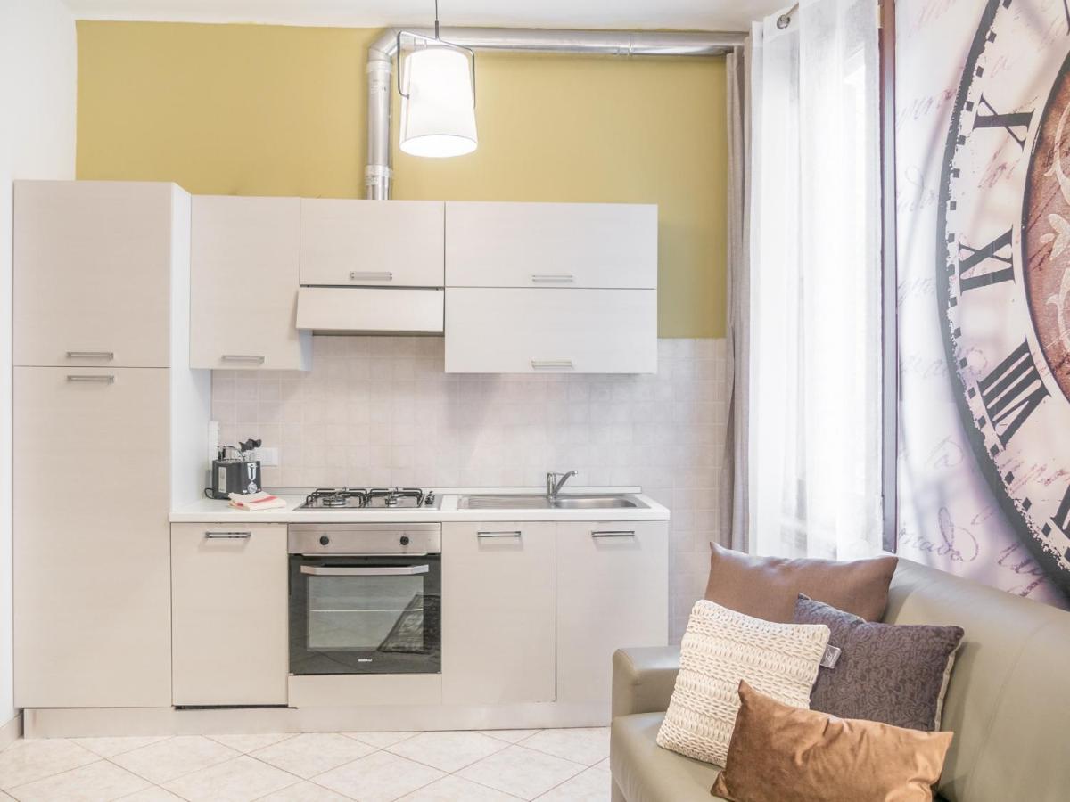 Apartamento San Polo Canal View By Wonderful Italy *