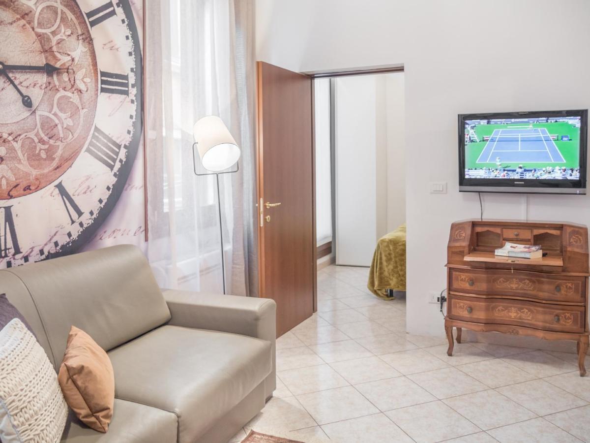 San Polo Canal View By Wonderful Italy Apartamento