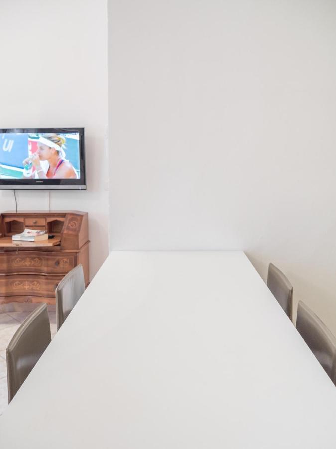 San Polo Canal View By Wonderful Italy Apartamento