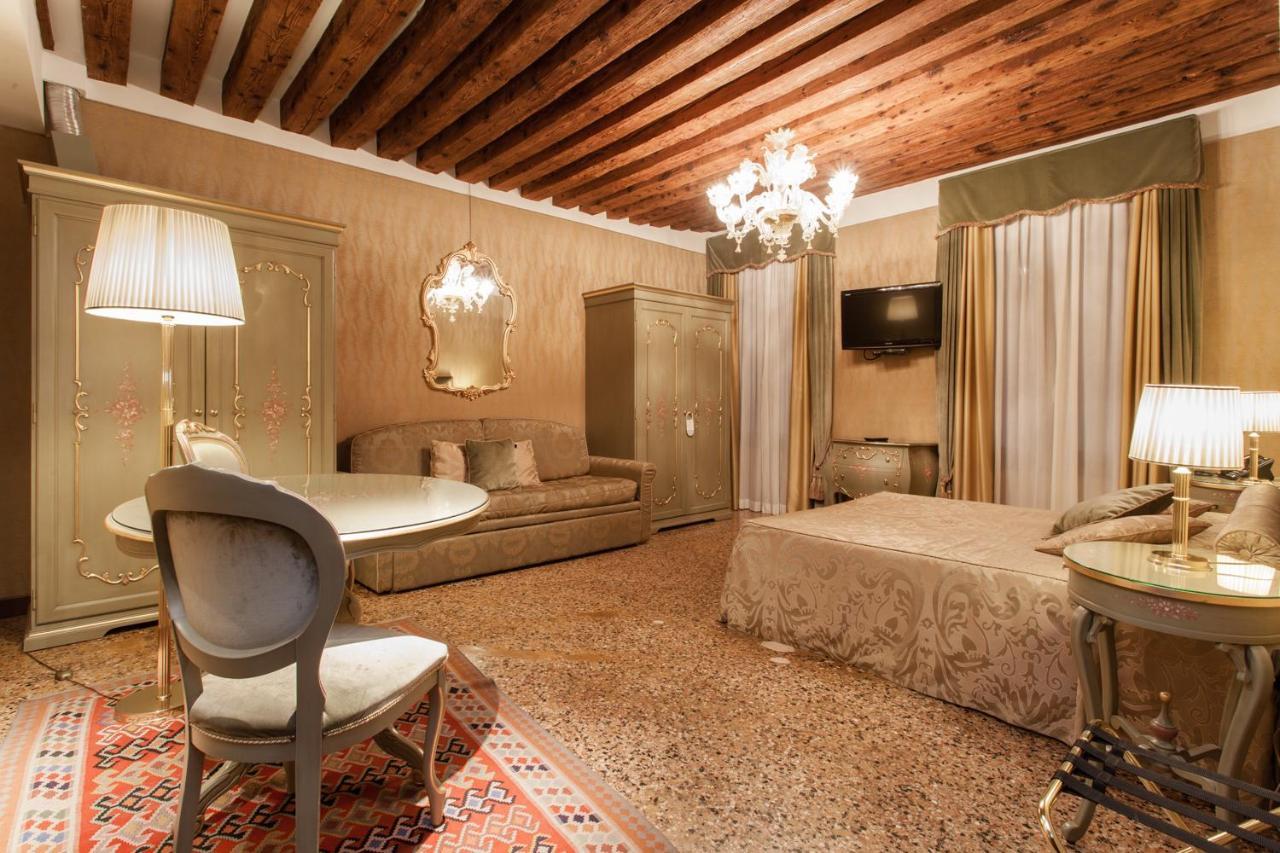 Al Ponte Mocenigo 3* Venice