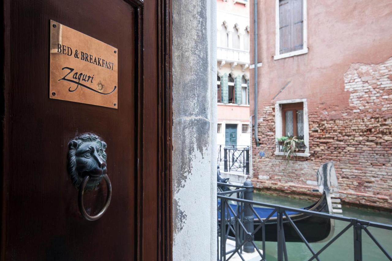 Bed & Breakfast Zaguri Venice