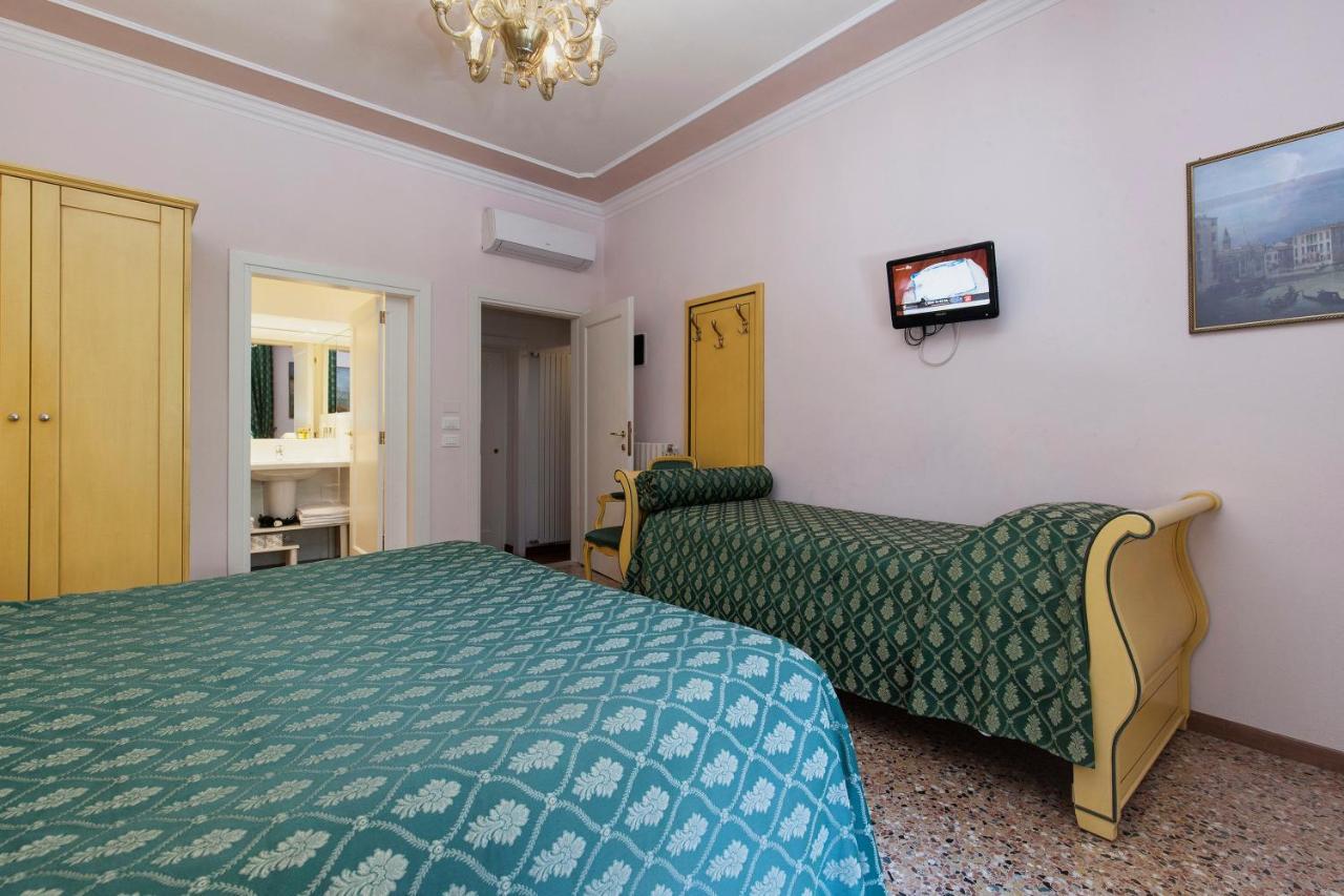 Bed & Breakfast Zaguri Venice