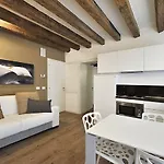 St. Mark\'S Suite