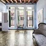 Venice Giardini Biennale Apartment