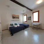 Veneziacentopercento Corderie Apartment