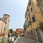 Veneziacentopercento Picenin Apartment