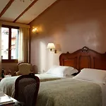Hotel Bisanzio
