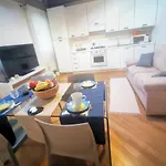 Romantic Sky Apartment