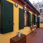 San Marco Apartments 1 & 2