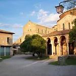 Ca\' Torcello