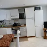 Apartment With A Secret And Romantic Park