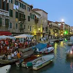 Mori 3, In Centro Storico Di Venezia