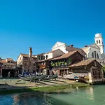 La Casa Del Pescatore: A Lovely Escape In Venice!!