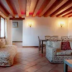 Palazzo Bernardo San Polo Apartment 100 Mq