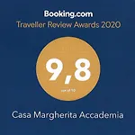 Casa Margherita Accademia