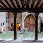 Palazzo Bernardo San Polo Apartment 100 Mq