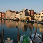 Biennale Apartments Venice