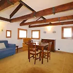Wellvenice Altana Top View