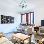 Acquarello - Like At Home In Heart Of Venice